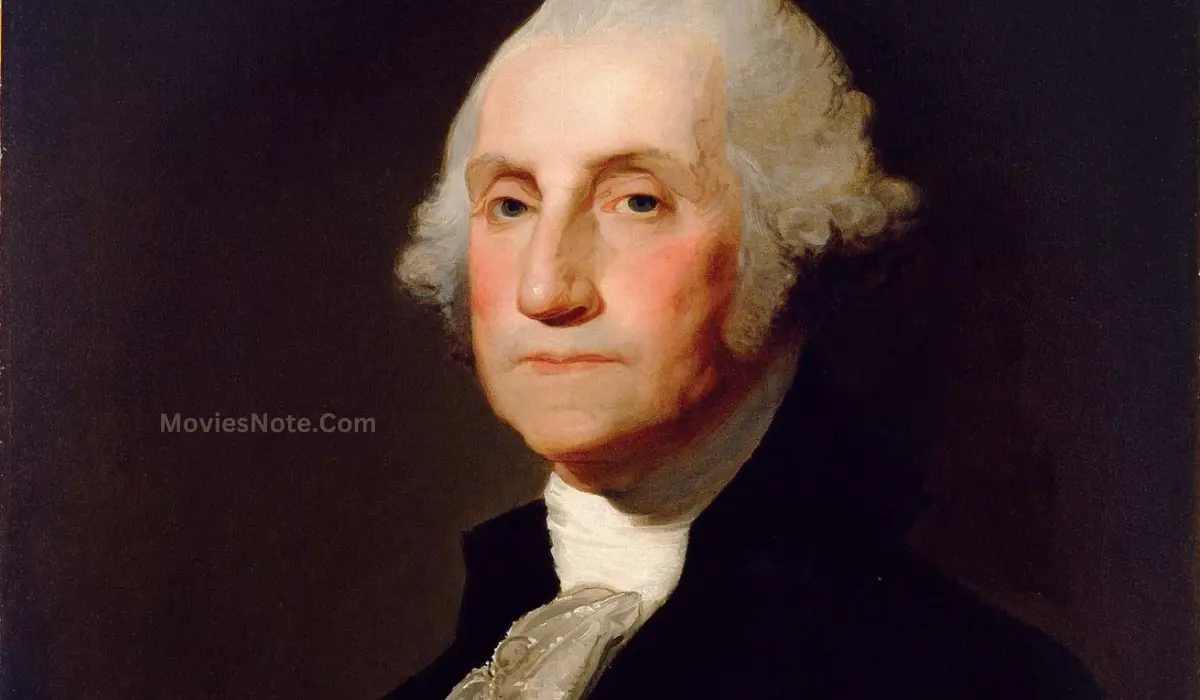 Who Is George Washington