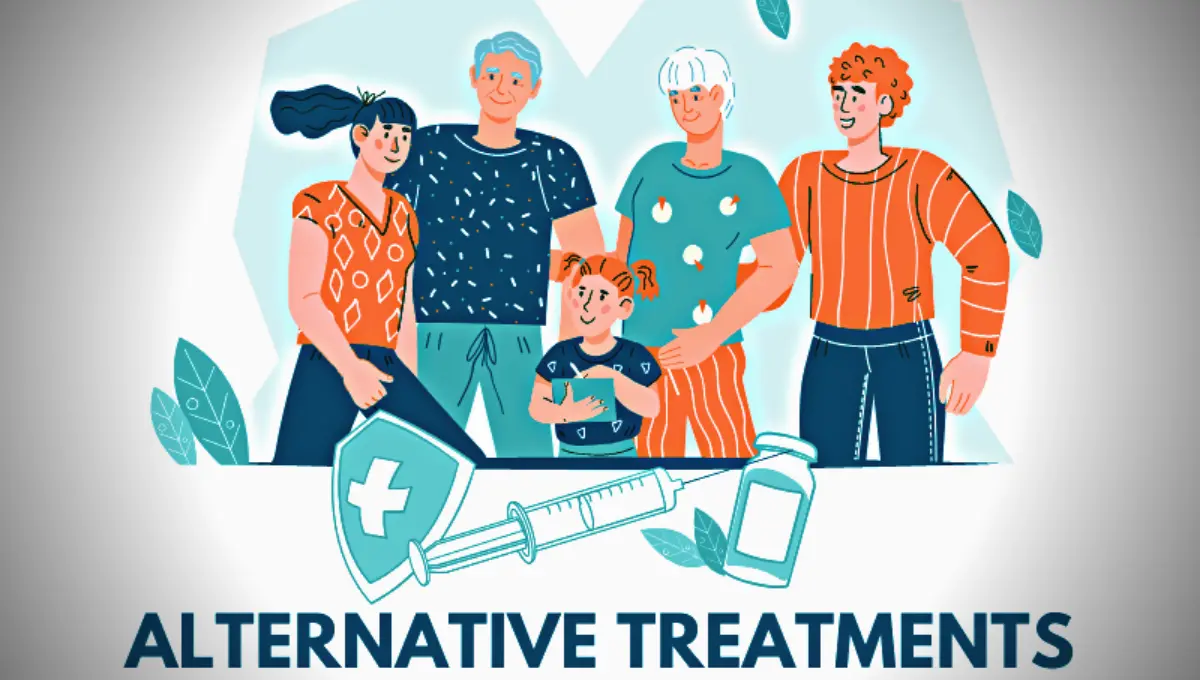 Health insurance coverage for alternative medicine treatments