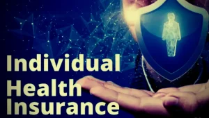 Individual Health Insurance Plans with Mental Health Coverage