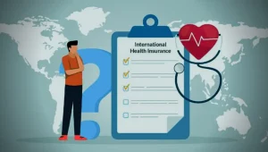 International Health Insurance Coverage