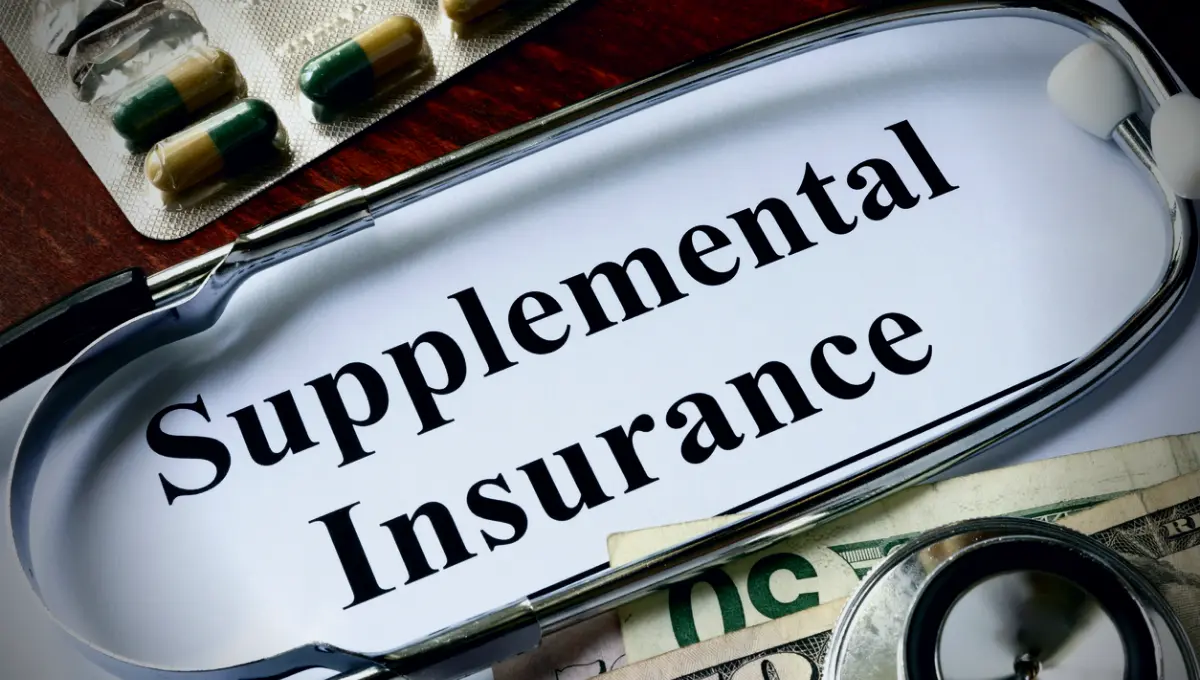 Supplemental Health Insurance Options for Medicare Recipients