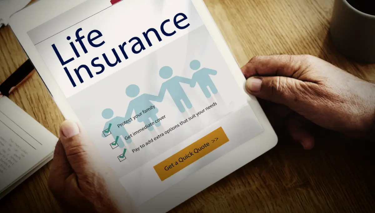 Best 5 Life Insurance Coverage Options