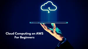 Cloud Computing on AWS for Beginners